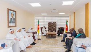 جانب من الاجتماعات