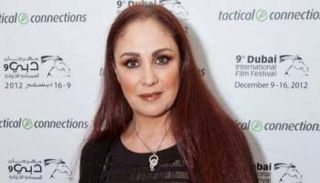 الفنانة شيرين