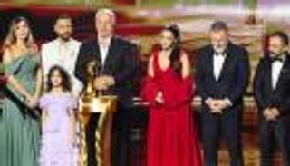 فضل شاكر يحصد لقبين.. قائمة الفائزين بجوائز Joy Awards 2026