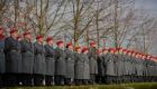 &laquo;خارج الخدمة&raquo;.. كيف أربك &laquo;جيل زد&raquo; حسابات التجنيد في ألمانيا؟