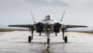 &laquo;إف-35&raquo; في التوقيت الحرج.. رسالة ردع إسرائيلية وسط توتر مع إيران