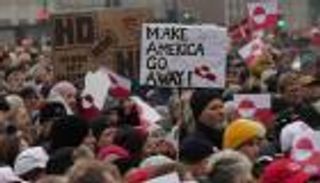 دوامة تراجع خطيرة.. &laquo;غرينلاند&raquo; تنذر بفتور عابر للأطلسي