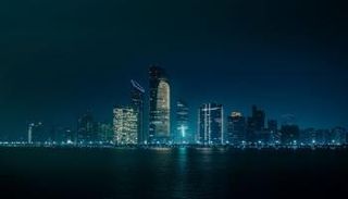 أبوظبي أكثر المدن أماناً في العالم