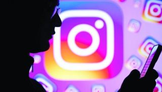 منصة إنستغرام