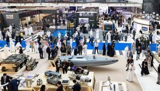 معرضا يومكس وسيمتكس