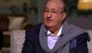 وفاة طاهر القويري.. رحيل رائد صناعة بسكويت الشمعدان في مصر