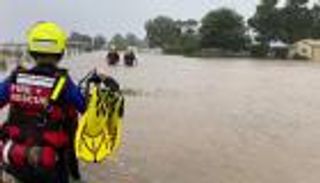 فيضانات خطيرة تضرب سيدني.. وعمليات إنقاذ واسعة في أكبر مدن أستراليا