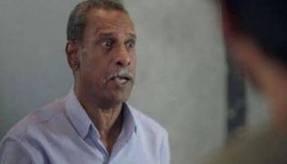 الفنان محمود بشير 