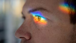 عمى الألوان يغيّب عن العين أول علامة تحذيرية لسرطان المثانة