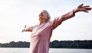 كبار السن يمتلكون جينات تمنحهم قدرة استثنائية على التذكر