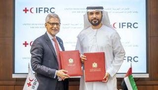 الدكتور طارق أحمد العامري وجاغان تشاباغين