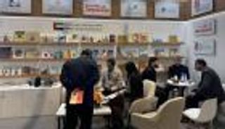&laquo;هيئة الشارقة للكتاب&raquo; تختتم مشاركتها في معرض نيودلهي الدولي للكتاب 2026