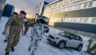 أزمة غرينلاند.. &laquo;نار&raquo; الجزيرة القطبية تهدد تحالف ضفتي الأطلسي