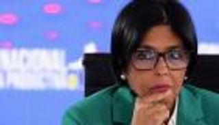 خليفة مادورو بين التحقيق والشراكة.. لماذا تراهن أمريكا على رودريغيز؟