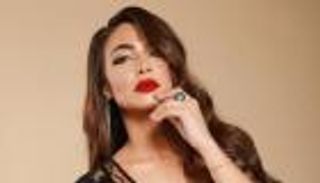 وفاة والدة دوللي شاهين.. تعرف على مكان الجنازة والعزاء