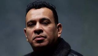 المطرب محمود الليثي