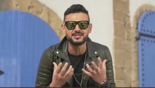 الفنان رامز جلال