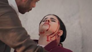 مسلسل المرسى الحلقة 71