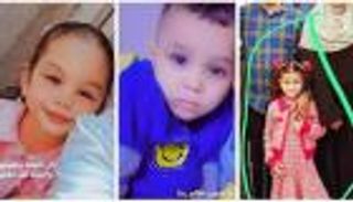 آثار خنق وجثث معلّقة.. تفاصيل صادمة في مقتل أطفال المنوفية في مصر