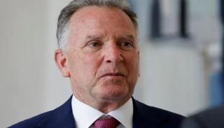 ستيف ويتكوف