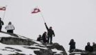 &laquo;التحالفات ستنتصر&raquo;.. تفاؤل في غرينلاند برد أوروبا على تهديد ترامب