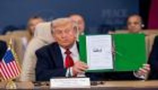 &laquo;لا يستطيع عرقلتنا&raquo;.. واشنطن ستدفع &laquo;خطة غزة&raquo; رغم اعتراضات نتنياهو