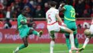 ملخص مباراة المغرب والسنغال في نهائي كأس أمم أفريقيا 2025