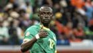 جوائز كأس أمم أفريقيا.. ماني أفضل لاعب ودياز الهداف وبونو القفاز الذهبي