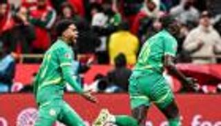 مستمرة منذ 28 عاما.. السنغال تواصل عادة نهائي أمم أفريقيا