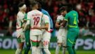 بين البطل والوصيف.. منتخبات المغرب تحاصر عرش الكرة الأفريقية