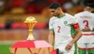 بعد خيبة أمم أفريقيا 2025.. 3 لاعبين انتهى وقتهم مع منتخب المغرب