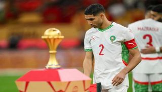 منتخب المغرب