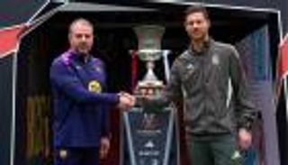 بعد الثأر من ألونسو.. سلسلة برشلونة تنكسر في أنويتا