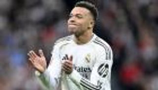 أزمة في ريال مدريد.. مبابي يرفض العودة حتى اكتمال الشفاء