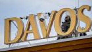 دافوس 56.. ترامب يعود والعالم يترقب &laquo;الخطوة التالية&raquo;