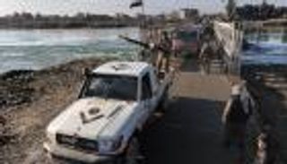 &laquo;قسد&raquo; تعلن &laquo;النفير العام&raquo; واتفاق وقف النار أمام اختبار الصمود