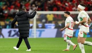 أحداث نهائي كأس الأمم الأفريقية