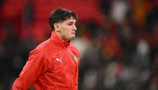 براهيم دياز