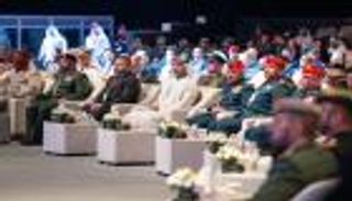 مؤتمر الدفاع الدولي 2026 في أبوظبي.. الذكاء الاصطناعي يقود المستقبل العسكري