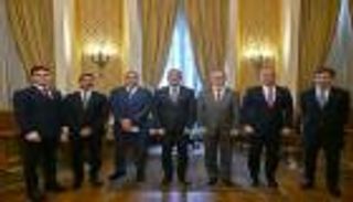 خبراء لـ&laquo;العين الإخبارية&raquo;: توافق مصر وإيطاليا دفعة قوية للحل الليبي