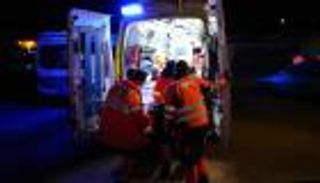 &laquo;بدا الأمر وكأننا في فيلم رعب&raquo;.. عشرات القتلى جراء تصادم قطارين في إسبانيا