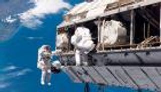 الفضاء يعيد تشكيل الدماغ.. واختلال التوازن الثمن الخفي