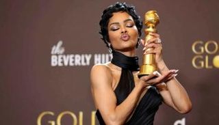 تيانا تايلور