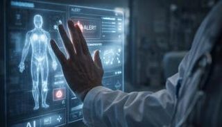 خُمس توصيات الذكاء الاصطناعي العلاجية قد تحتوي على أخطار سريرية