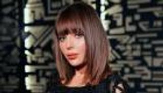 هبة السيسي تعلن إصابتها بالسرطان