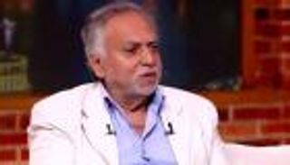 وفاة شقيق الفنان المصري إميل شوقي