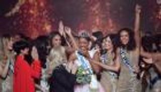 ملكة جمال فرنسا 2025 تبدأ مغامرتها في &laquo;الرقص مع النجوم&raquo;