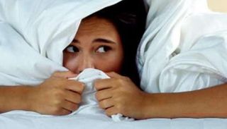 نقص الضوء أحد الأسباب الرئيسية للتعب في الشتاء 