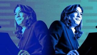 كامالا هاريس 