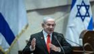 نتنياهو يضع &laquo;خطوطًا&raquo; حمراء لإيران: سنهاجمها بقوة في هذه الحالة